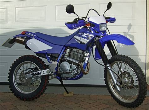 2006 Low Mileage Yamaha Ttr250 Now Sold Ttr250