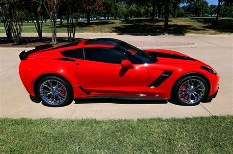 The Official Torch Red C7 Thread Page 27 Corvetteforum Chevrolet