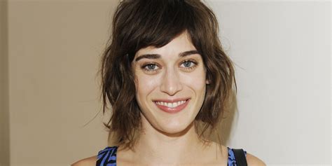 Lizzy Caplan Masters Of Sex Actress On What Its