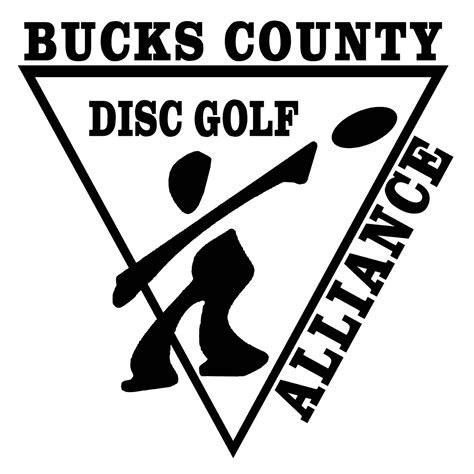 Bcdga Bucks County Disc Golf Alliance
