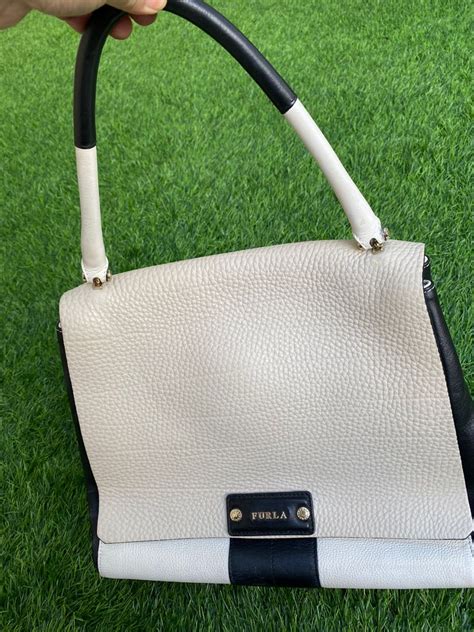 Furla 2 Way Luxury Bags And Wallets On Carousell