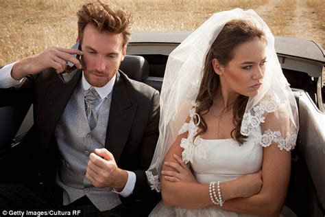 Wedding Confessions Of Cheating Brides Revealed Daily Mail Online