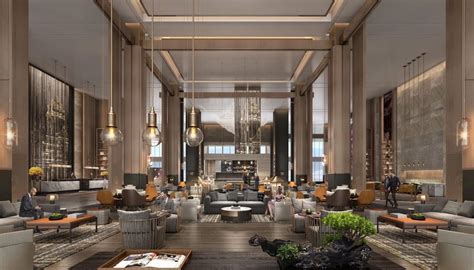 In architecture, art nouveau was more a kind of detail than it was a style. Pin by Duncan on N New like | Hotel lobby design, Hotel ...