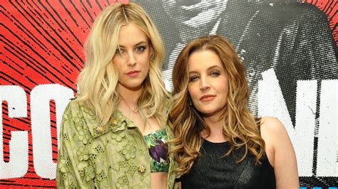 Riley Keough Named Sole Heir Of Mom Lisa Marie Presley’s Estate And New Owner Of Graceland