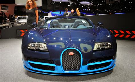 10 Most Wanted Fastest Cars In The World 2014