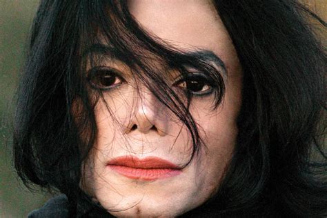 The Last Days Of Michael Jackson