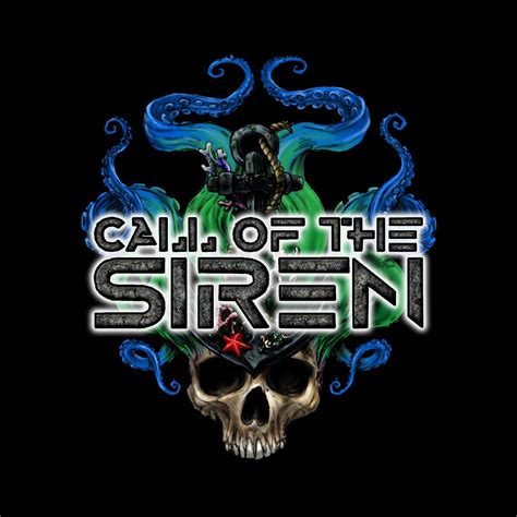 Call Of The Siren Reverbnation