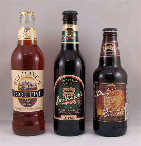 Scottish And Irish Ale Beer Styles Irish Ale Ale Beer Home Brewing Beer