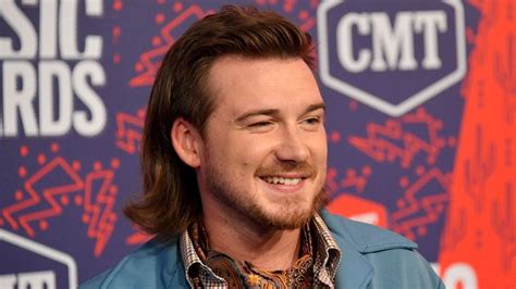 Country Star Morgan Wallen Apologizes After Arrest For Public