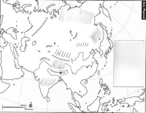 Asia Map Quiz Part 3 Diagram Quizlet
