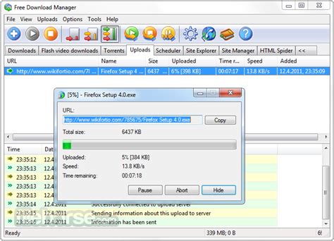 You can prevent idm from downloading from specified sites. Top 10 Best Internet Download Manager For PC 2018 - Updated