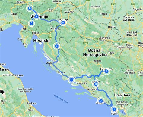 Western Balkan Explorer Tour Hellocroatia Tours