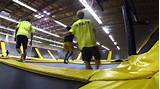 Trampoline Park St George Pictures