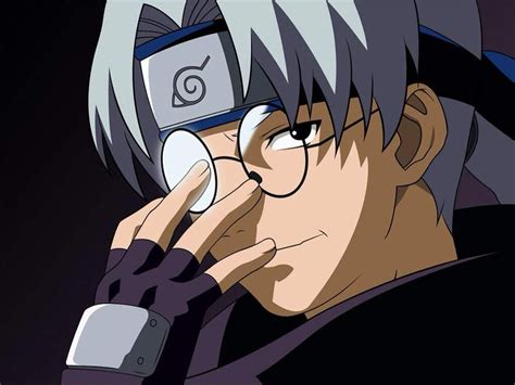 Discover 76 Anime Character Pushing Up Glasses Best In Cdgdbentre