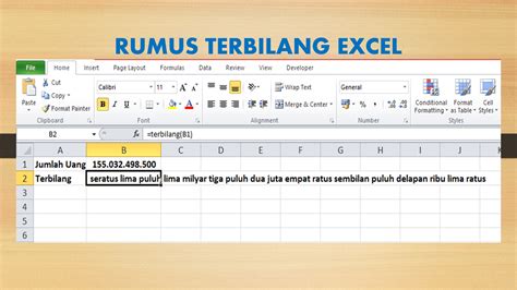 Cara Membuat Rumus Yang Kompleks Di Excel Warga Co Id