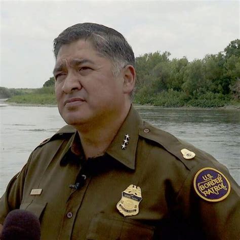 Border Patrol Chief Claps Back Against Dhs Secretary Mayorkas Red