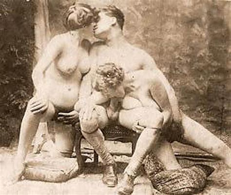 Victorian Sex Was Bizarre And Filled With Contradictions Sexiz Pix