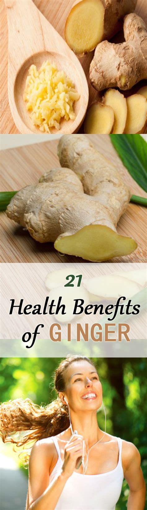 Health Benefits Everyone Needs To Know About Ginger Global Magazines Health Benefits Of