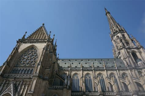 Turmbesteigung Mariendom Linz Diözese Linz