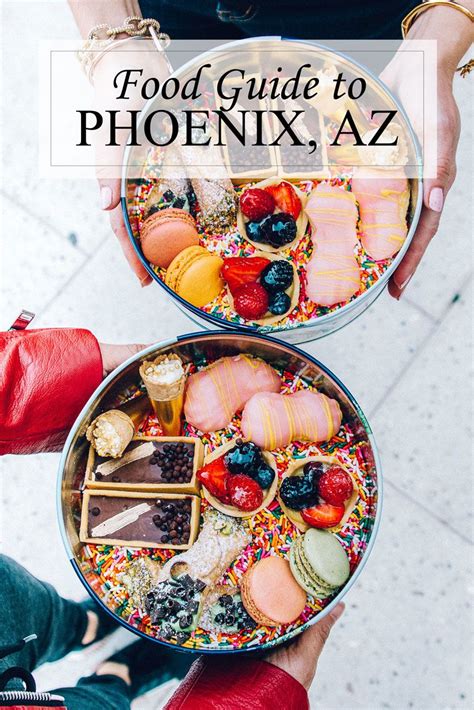 Your Guide To The Scottsdale Food Scene Artofit