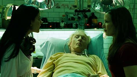 ranking the traps of saw iii horror
