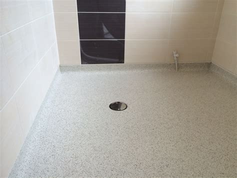 What Is Recycled Glass Flooring S And R Flooring Services Glasgow