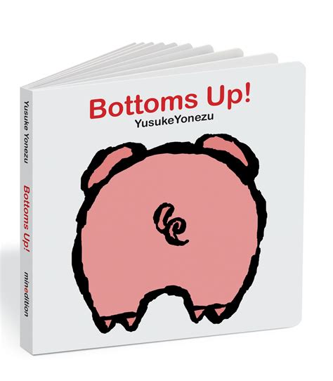 Bottoms Up! by Yusuke Yonezu - Penguin Books Australia