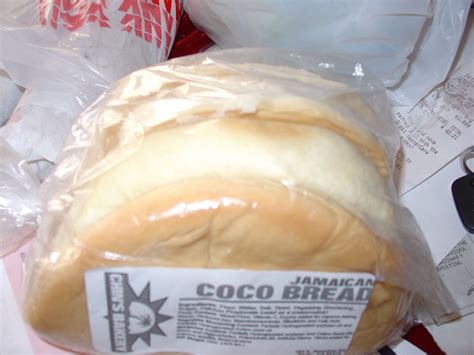 Mmm Coco Bread Even Better Home Made And Makes The Absolute Best