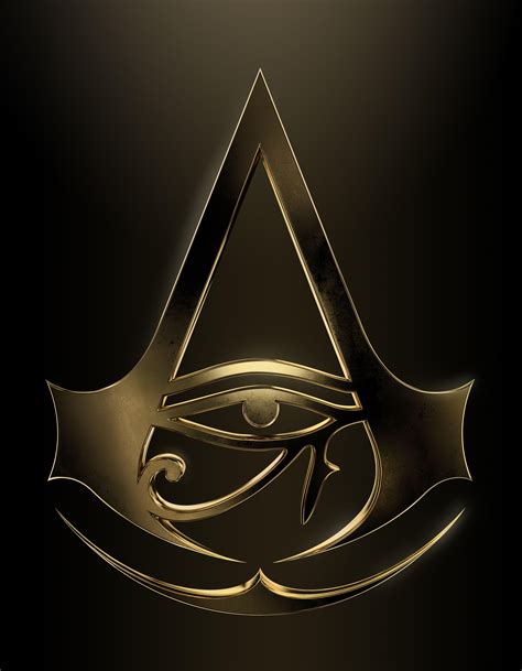 Assassin Logo