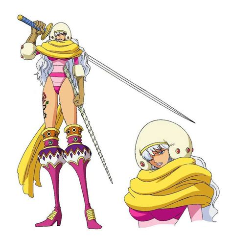 Charlotte Smoothie By Onepiece One Piece Anime Smoothie One Piece One Piece Big Mom