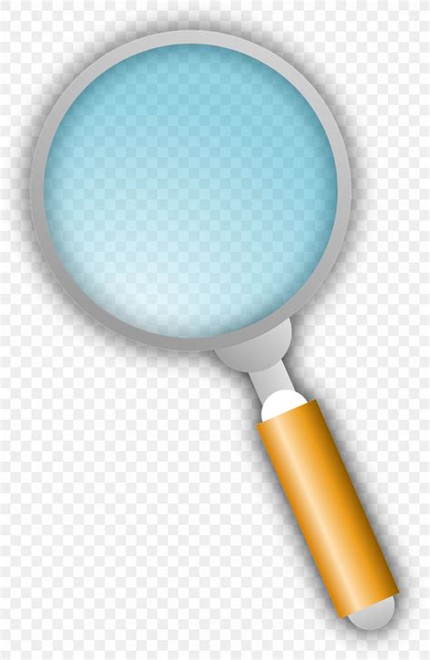Magnifying Glass Clip Art Png X Px Magnifying Glass Detective