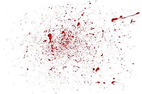 Download Blood Png Image Blood Splatter Public Domain Full Size Png
