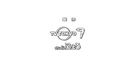 Tv Tokyo New Logo For Mad Opening Or Ending By Jomarfrancisco On Deviantart