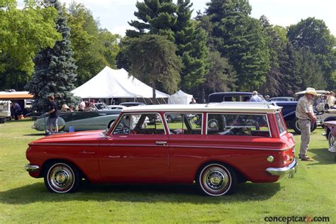 1963 Rambler American Image Photo 2 Of 5