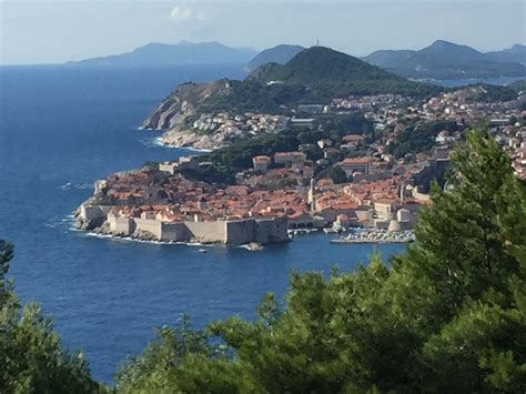 Visiting Adriatic Sea Countries Review - Voyages to Antiquity Provided ...