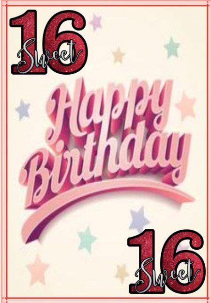 Birthday Meme For Women Sweets 52 Super Ideas 16th Birthday Card