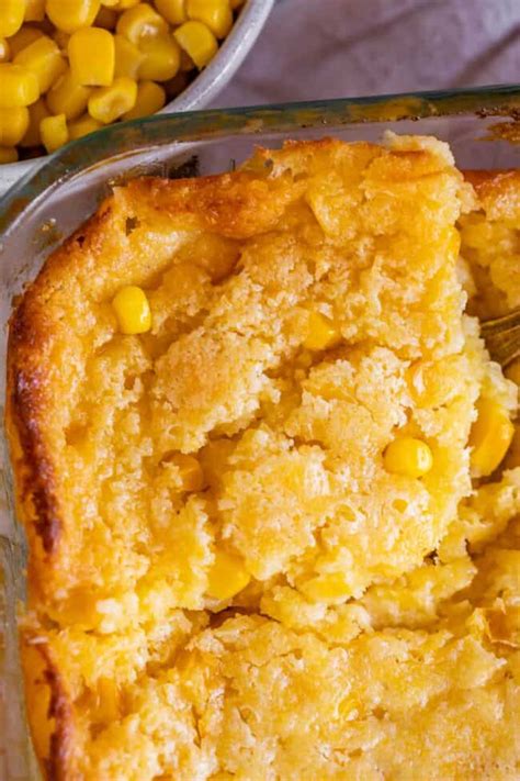 How to make hot water cornbread with jiffy mix. How To Make Hot Water Cornbread With Jiffy Mix - Big Mamma ...