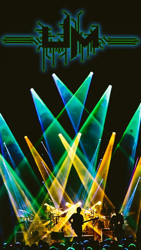 We have 84+ background pictures for you! Make It Rain: iPhone 5 Wallpapers - Umphrey's McGee