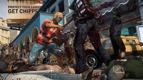 art dead rising and undertale flair for your consideration! Dead Rising 3: Apocalypse Edition review: The zombie ...