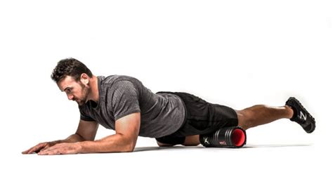 It allows your muscles and scar tissue from intense. Foam Rolling: Total Body Benefits| Muscle & Fitness