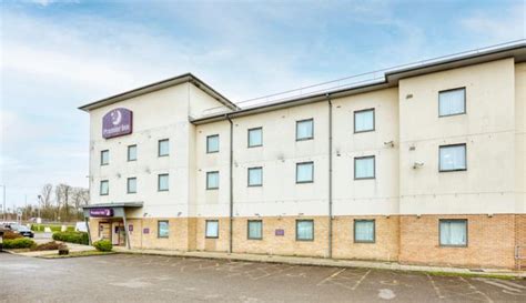 Andover Hotels Book Hotels In Andover Premier Inn