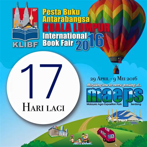 Top stories on budget 2016. Macam nak pergiii je..Pesta Buku Antarabangsa Kuala Lumpur ...