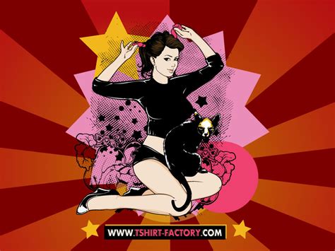 Free Pin Up Girl Vector At Vectorified Com Collection Of Free Pin Up