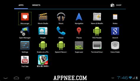 Android X86 Install And Run Android Os On Pc Or Live Usb Appnee