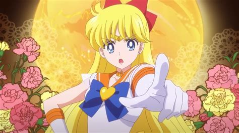 Sailor Moon Cosmos Promo Looks Back At Eternal Films Dark Moon Arc Otaku Usa Magazine