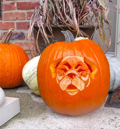 Free Pumpkin Carving Stencils 2020 Driven By Decor