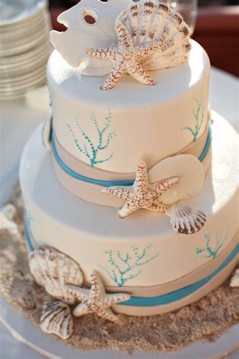 Stile mare addobbi tavoli tema mare. Matrimonio in spiaggia: Come organizzare un matrimonio ...