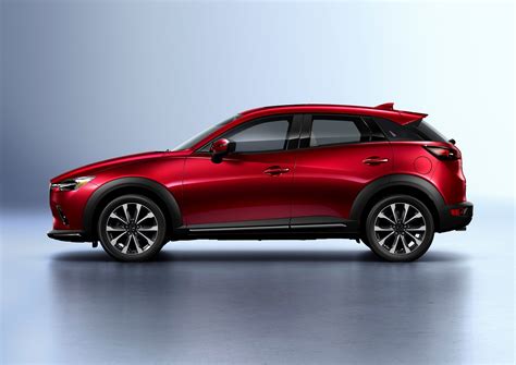 Getting into the mazda3 also has an exclusive feel to it. 2019 Mazda CX-3 Priced at $20,390, Promises More of ...