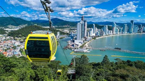 Balneário Camboriú 4 Atrações Imperdíveis Para Turistas E Moradores