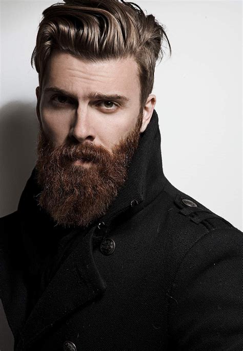 Scruffy Beard Beard Wax Beard Styles For Men Hair And Beard Styles
